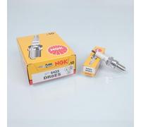 Bougie d'allumage NGK pour Moto Honda 500 Xr Sa Sz 1979 à 1980 DR8ES Neuf