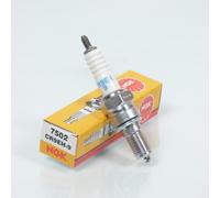 Bougie d'allumage NGK pour Moto Honda 600 Cb F Hornet 1998 à 2014 CR9EH-9 Neuf