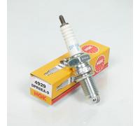 Bougie d'allumage NGK pour Moto Honda 750 Xlv R 1983 à 1988 DPR8EA-9 Neuf