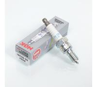 Bougie D'allumage Ngk Pour Moto Honda 800 Vfr Vtec Après 2013 Neuf