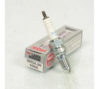 Bougie d'allumage NGK pour Moto Honda 900 Cbr Rr 2000 à 2001 Neuf