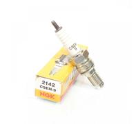 Bougie d'allumage NGK pour Moto Honda 900 Cbr Rr Fireblad. 1992 à 1999 C9EH-9 /