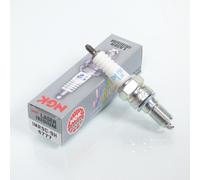 Bougie d'allumage NGK pour Moto Honda 954 Cbr Rr Fireblad. 2002 à 2003 IMR9C-9H