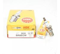 Bougie D'allumage Ngk Pour Moto Husqvarna 250 Tc Après 2014 Neuf