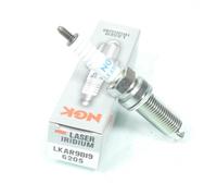 Bougie D'allumage Ngk Pour Moto Husqvarna 700 Vitpilen 701 A2 2017 À 2020 Neuf