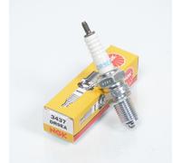 Bougie D'allumage Ngk Pour Moto Kawasaki 1000 Gtr 1994 À 2003 Dr9ea Neuf