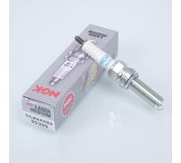 1 Bougie NGK Emblème SILMAR9B9 For Kawasaki 1000 H2R Ninja 2015-2020