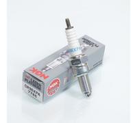 Bougie d'allumage NGK pour Moto Kawasaki 1200 Zx-12R 2000 à 2020 CR9EKPA / 7785