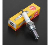 Bougie D'allumage Ngk Pour Moto Kawasaki 1200 Zzr 2002 À 2005 Cr9e Neuf