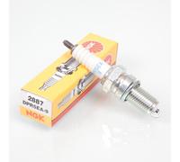 Bougie d'allumage NGK pour Moto Kawasaki 1500 VN classic 1998 à 1999 DPR5EA-9