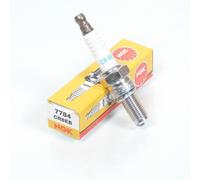 Bougie D'allumage Ngk Pour Moto Kawasaki 250 Kx-F 4t 2004 À 2005 Cr8eb Neuf