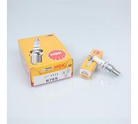 Bougie d'allumage NGK pour Moto Kawasaki 250 Z C1-C2/G1-G2/LTD 1981 à 1983 B7ES