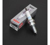 Bougie d'allumage NGK pour Moto Kawasaki 650 Vulcan S Abs 2015 à 2024 CR9EIA-9
