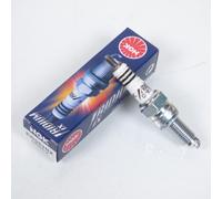 Bougie d'allumage NGK pour Moto Kawasaki 900 Vn Vulcan Custom Baton 2012 à 2017