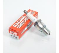 Bougie D'allumage Ngk Pour Moto Ktm 125 Sx 1997 À 2000 Neuf