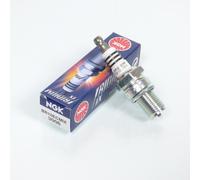 Bougie d'allumage NGK pour Moto KTM 125 SX 2023 BR10ECMIX / 3006 Neuf