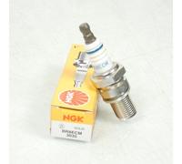 Bougie d'allumage NGK pour Moto KTM 250 Exc 2T 1998 à 2009 BR8ECM / 3035 Neuf