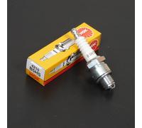 Bougie D'allumage Ngk Pour Moto Ktm 400 Mc Après 2000 Neuf