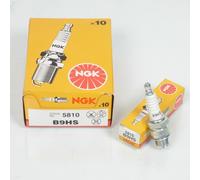 Bougie D'allumage Ngk Pour Moto Ktm 400 Mc Gp Après 2000 Neuf