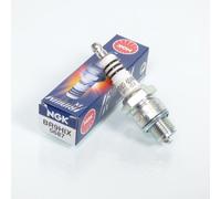 Bougie D'allumage Ngk Pour Moto Ktm 80 Chopper Après 2000 Br9hix / 5687 / Par 10 Neuf