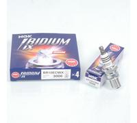 Bougie d'allumage NGK pour Moto KTM 85 Sx Petites Roues 2004 à 2007 Neuf