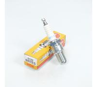 Bougie d'allumage NGK pour Moto Moto Guzzi 1000 Le mans 1990 à 2020 BR7ES / 5122