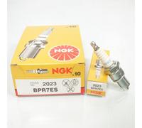 Bougie d'allumage NGK pour Moto Moto Guzzi 1000 S Après 1989 BPR7ES / 2023 / Par