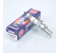 Bougie d'allumage NGK pour Moto Moto Guzzi 1000 V10 Centauro / Gt 1997 à 2001