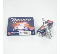 Bougie D'allumage Ngk Pour Moto Moto Guzzi 1100 Sport I Après 1996 Neuf