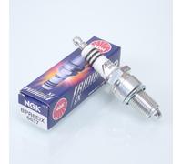 Bougie D'allumage Ngk Pour Moto Moto Guzzi 1100 V11 Le Mans Après 2003 Neuf