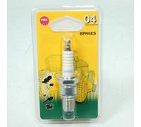 Bougie D'allumage Ngk Pour Moto Moto Guzzi 1100 V11 Sport 1999 À 2006 Neuf