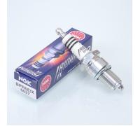 Bougie d'allumage NGK pour Moto Moto Guzzi 1200 Norge 2006 à 2020 Neuf