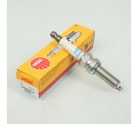 Bougie D'allumage Ngk Pour Moto Moto Guzzi 1400 California Après 2013 Lmar8f-9 / Par 10 Neuf