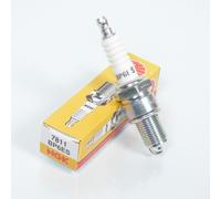 Bougie D'allumage Ngk Pour Moto Moto Guzzi 850 California 1975 À 2020 Neuf