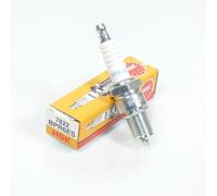 Bougie D'allumage Ngk Pour Moto Moto Guzzi 850 Griso 2006 À 2010 Neuf