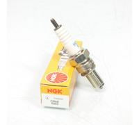 Bougie d'allumage NGK pour Moto Neige Arctic cat 500 Bear Cat 2000 à 2007 CR6E