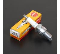 Bougie D'allumage Ngk Pour Moto Rieju 50 Rrx 2006 À 2007 Br8es Neuf