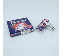 Bougie D'allumage Ngk Pour Moto Sachs 350 Gs Après 2006 Neuf