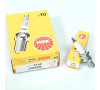 Bougie D'allumage Ngk Pour Moto Suzuki 1200 Gsf Bandit S/N Abs Ou San 2006 Neuf