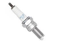 Bougie D'allumage Ngk Pour Moto Suzuki 1500 Vz Intruder M 2009 À 2011 Cr6e / 6965 / Par 10 Neuf