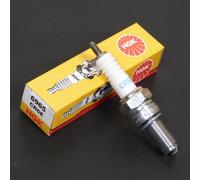 Bougie D'allumage Ngk Pour Moto Suzuki 1500 Vz Intruder M 2009 À 2011 Neuf