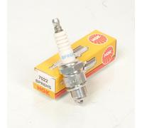 Bougie d'allumage NGK pour Moto Suzuki 50 AE 1990 à 1999 Neuf
