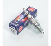 Bougie d'allumage NGK pour Moto Suzuki 600 DR Après 2001 Neuf