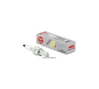 NGK Bougie d'allumage CR8EIA-9 (4286) Laser Iridium – 1 pièce