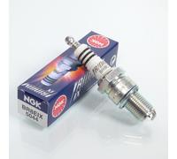 Bougie d'allumage NGK pour Moto Suzuki 750 GS E 1979 à 1981 Neuf