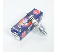 Bougie d'allumage NGK pour Moto Sym 250 Sb Wolf Ni 2013 à 2014 CR7HIX Neuf