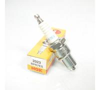 Bougie d'allumage NGK pour Moto Yamaha 1000 XV Virago 1984 à 1987 Neuf