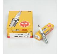 Bougie D'allumage Ngk Pour Moto Yamaha 1000 Yzf-R1 Après 2013 Neuf