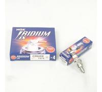 Bougie d'allumage NGK pour Moto Yamaha 125 YBR 2005 à 2010 Neuf