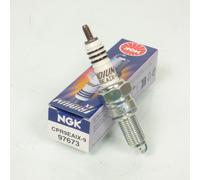 Bougie d'allumage NGK pour Moto Yamaha 1300 FJR Avant 2020 CPR9EAIX-9 / 97673